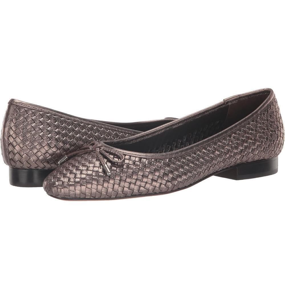 Donald Pliner Women's Juliet Ballet Flat Size 7.5